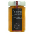 CONFITURE CEDRAT - FRUIT DE LA PASSION