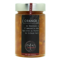 CONFITURE ORANGE - IMMORTELLE