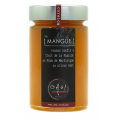 CONFITURE MANGUE - ANANAS - PASSION RHUM