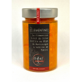 CONFITURE CLEMENTINE RHUM VANILLE