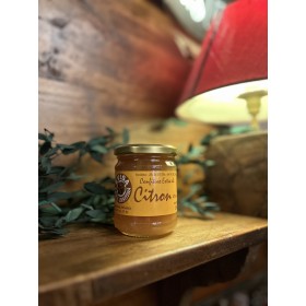 CONFITURE CITRON