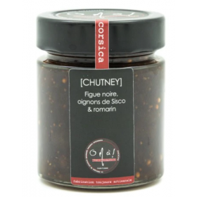 CHUTNEY FIGUE