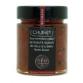 CHUTNEY TOMATE