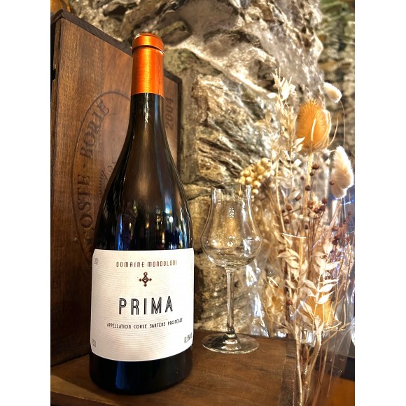 PRIMA ROSÉ