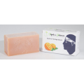 SAVON SOLIDE ORANGE DOUCE REGALU DI DOLCEZZA