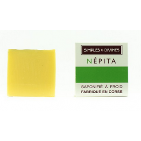 SAVON SOLIDE NEPITA SIMPLES ET DIVINES