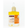 HUILE DE SOINS CALENDULA VISAGE ET CORPS SIMPLES ET DVINES