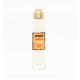 LAIT HYDRATANT DÉMAQUILLANT IMMORTELLE SIMPLES ET DIVINES