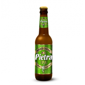 BIÈRE IPA PIETRA