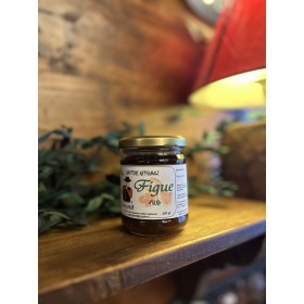 CONFITURE FIGUE VERENA