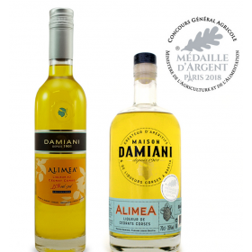 LIQUEUR ALIMEA DAMIANI