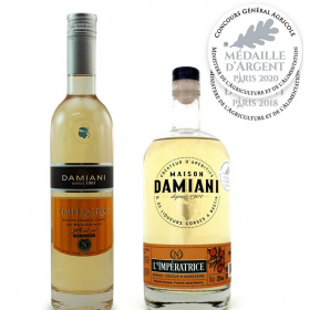 LIQUEUR IMPÉRATRICE DAMIANI