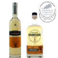 LIQUEUR IMPÉRATRICE DAMIANI