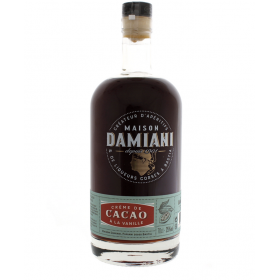 LIQUEUR CACO DAMIANI