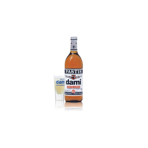 PASTIS DAMIANI