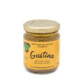 GUSTINA ATELIER DE LA NOISETTE