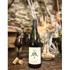 DOMAINE TARRA DI L'APPA VIN ROUGE