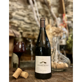 DOMAINE FIUMICICOLI VIN ROUGE