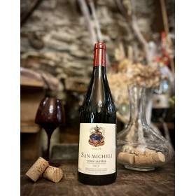 DOMAINE SAN MICHELI VIN ROUGE