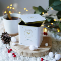 L'AMORE ROOIBOS DE NOËL EN VRAC CALLYSTHÉ