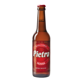 BIÈRE ROUGE PIETRA