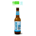 BIÈRE BLANCHE  BIO SANS GLUTEN PIETRA