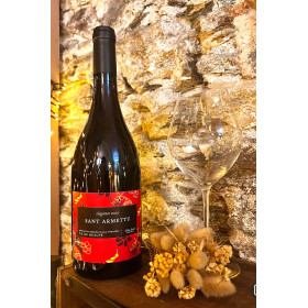 VIN ROUGE CUVÉE ELEGANTE SANT ARMETTU