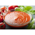 Sauces et plats cuisinés